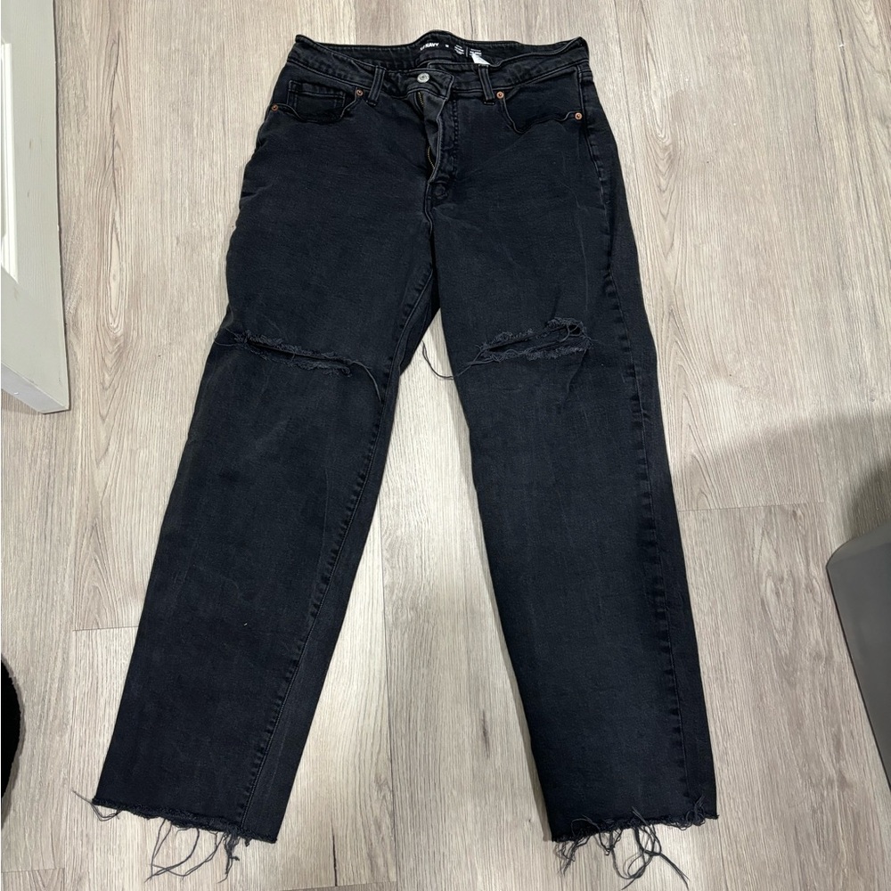 Old navy jeans